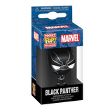 Porte clef Black Panther
