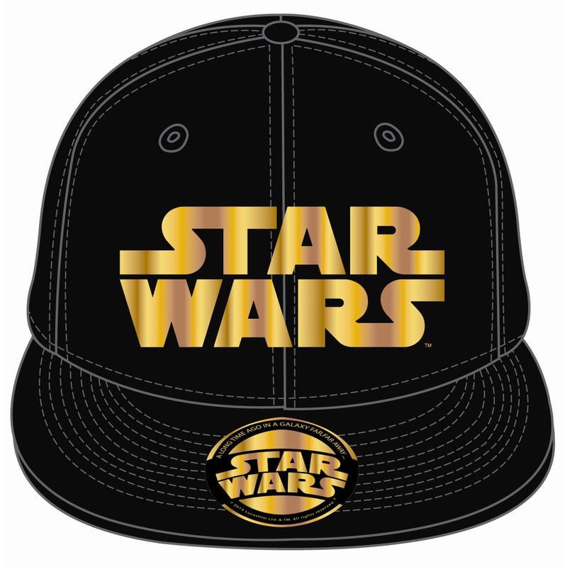Casquette Star Wars