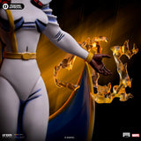 Statue Tornade (Storm) Xmen 97 Art Scale 1/10 | Marvel