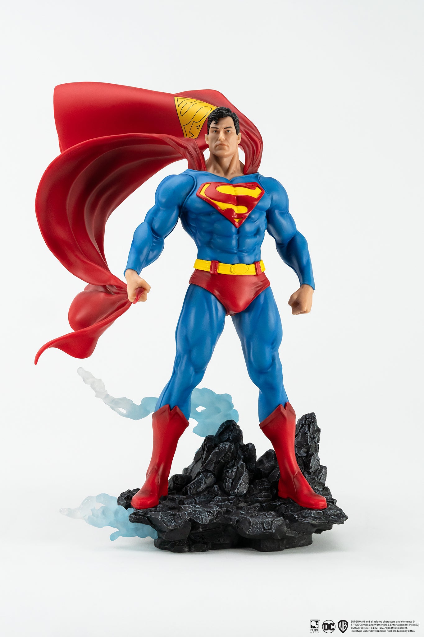 Superman Classic Version PX Statuette