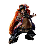 Figurine Marshall D. Teach Grandista | One Piece