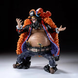 Figurine Marshall D. Teach Grandista | One Piece
