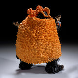 Figurine Marshall D. Teach Grandista | One Piece
