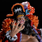 Figurine Marshall D. Teach Grandista | One Piece