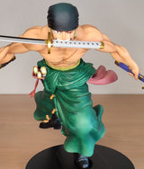 Figurine Roronoa Zoro - Grandista Special Edition | One Piece