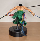 Figurine Roronoa Zoro - Grandista Special Edition | One Piece