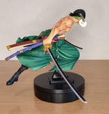 Figurine Roronoa Zoro - Grandista Special Edition | One Piece