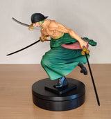 Figurine Roronoa Zoro - Grandista Special Edition | One Piece