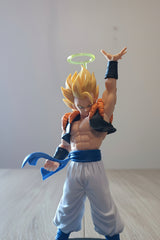 Figurine Gogeta SSJ Match Makers | Dragon Ball
