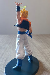 Figurine Gogeta SSJ Match Makers | Dragon Ball