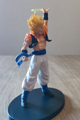 Figurine Gogeta SSJ Match Makers | Dragon Ball