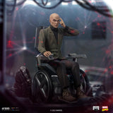 Statue Professeur X (Charles Xavier) BDS Art Scale 1/10, Marvel vue 11