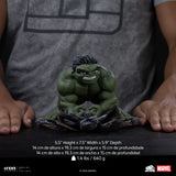 Figurine Hulk Brand New Day Minico, Marvel - vue 7