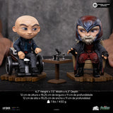 Figurine Xavier & Magneto Minico - Avengers: Doomsday | Marvel