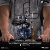 Statue Diablo Avengers: Doomsday - BDS Art Scale 1/10 | Marvel