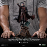 Statue Magneto Avengers: Doomsday - Art Scale 1/10 | Marvel