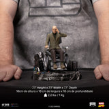 Statue Professeur X (Charles Xavier) BDS Art Scale 1/10, Marvel vue 13