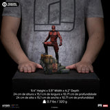 Statue Daredevil Born Again Art Scale 1/10, Marvel - vue 16
