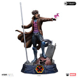 Statue Gambit Unleashed X-Men - Art Scale 1/10, Marvel - vue 19