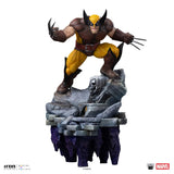 Statue Wolverine X-Men - BDS Art Scale 1/10, Marvel - vue 13