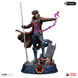 Statue Gambit Unleashed X-Men - Art Scale 1/10, Marvel - vue 18