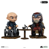 Figurine Xavier & Magneto Minico - Avengers: Doomsday | Marvel