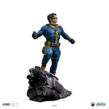 Statue Cyclope Avengers: Doomsday - BDS Art Scale 1/10 | Marvel