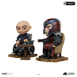 Figurine Xavier & Magneto Minico - Avengers: Doomsday | Marvel