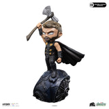 Figurine Thor Minico - Avengers: Doomsday | Marvel