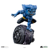 Figurine Le Fauve Minico - Avengers: Doomsday | Marvel