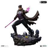 Statue Gambit Avengers: Doomsday - BDS Art Scale 1/10 | Marvel