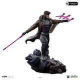 Statue Gambit Avengers: Doomsday - BDS Art Scale 1/10 | Marvel