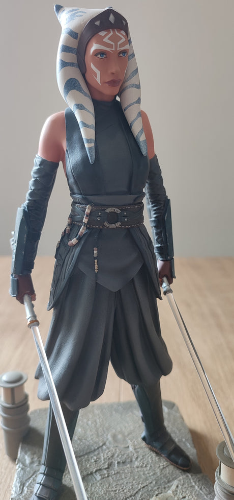 Statue Ahsoka Tano The Mandalorian 1/7 Scale Statue | Star Wars