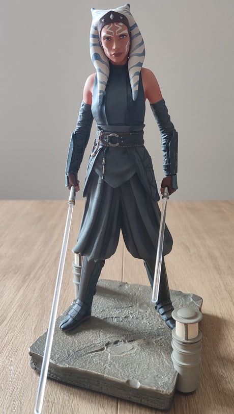 Statue Ahsoka Tano The Mandalorian 1/7 Scale Statue | Star Wars