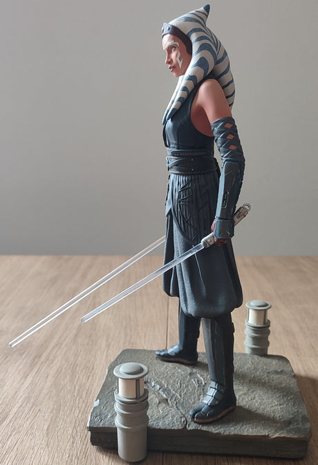Statue Ahsoka Tano The Mandalorian 1/7 Scale Statue | Star Wars