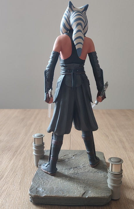 Statue Ahsoka Tano The Mandalorian 1/7 Scale Statue | Star Wars