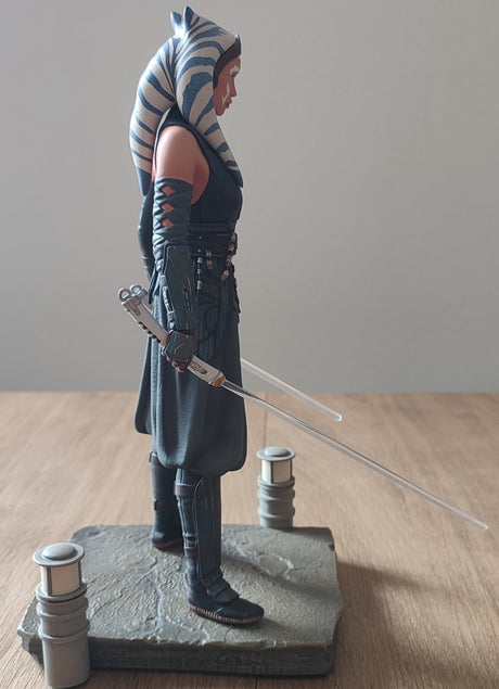 Statue Ahsoka Tano The Mandalorian 1/7 Scale Statue | Star Wars