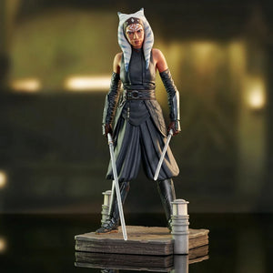 Ahsoka