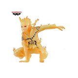 Figurine Naruto Uzumaki Panel Spectacle | Naruto