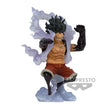 Figurine Monkey D. Luffy Gear 4 Snake Man King Of Artist, One Piece 