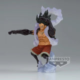 Figurine Monkey D. Luffy Gear 4 Snake Man King Of Artist, One Piece - vue 3
