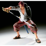 Figurine Shanks Grandista, One Piece - vue 2