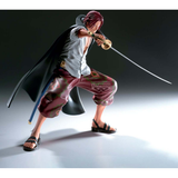 Figurine Shanks Grandista, One Piece - vue 4