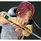 Figurine Shanks Grandista, One Piece - vue 5