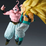 Majin Buu Matck Makers (VS Gotenks)