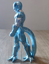 Figurine Metal Cooler Solid Edge Works, Dragon Ball - vue 7