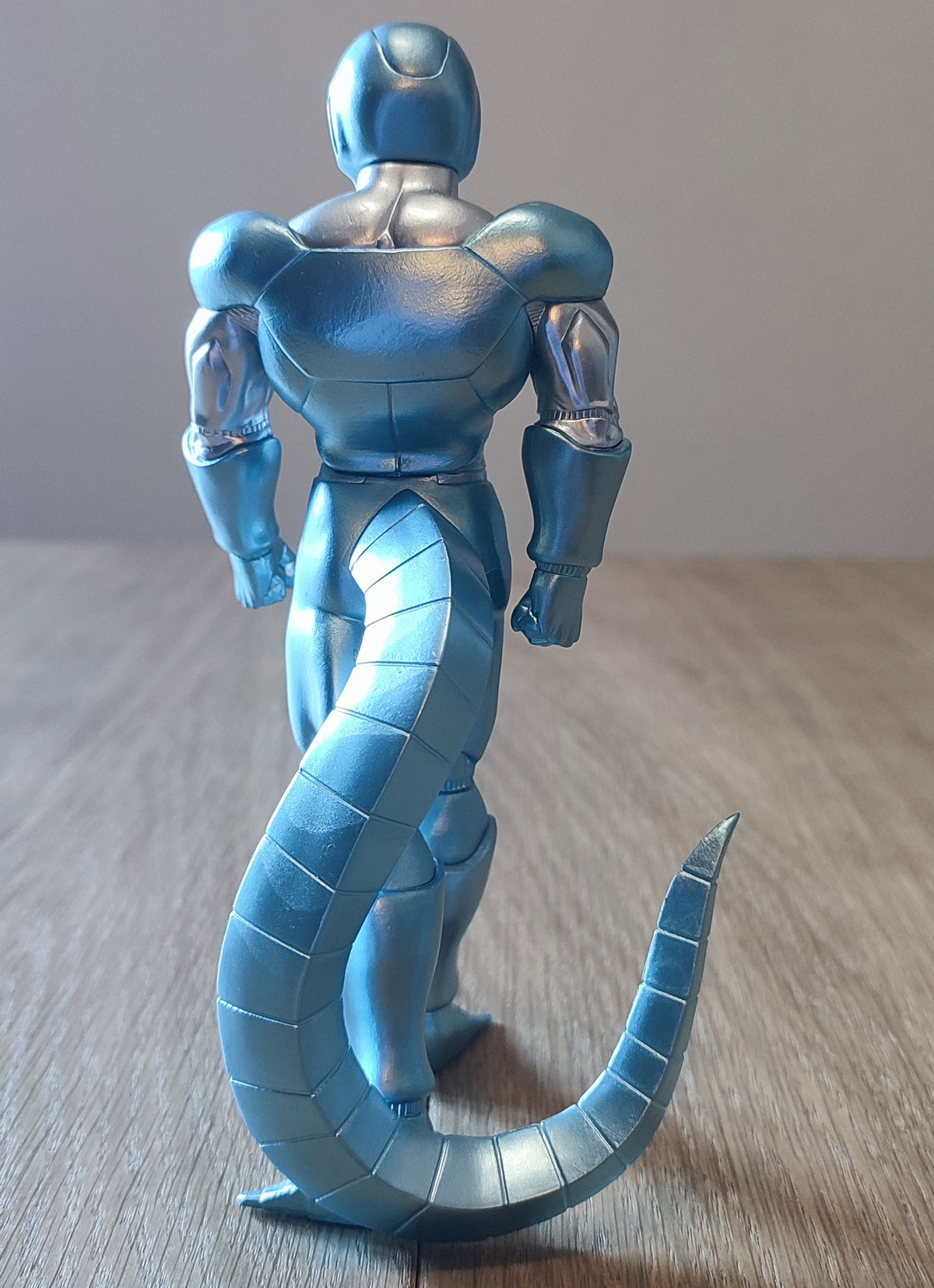 Figurine Metal Cooler Solid Edge Works, Dragon Ball - vue 8
