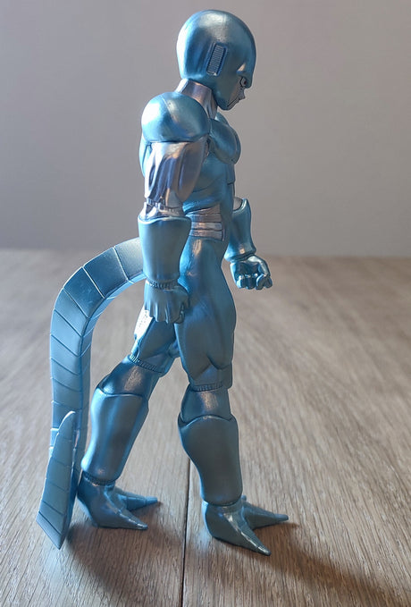 Figurine Metal Cooler Solid Edge Works, Dragon Ball - vue 9