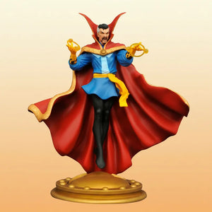 Docteur Strange