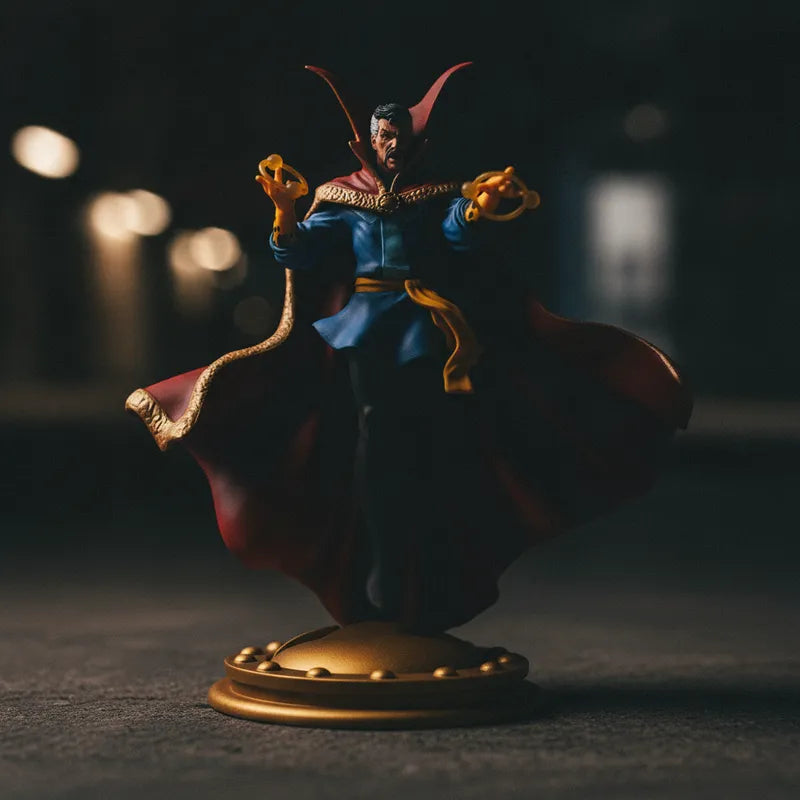 Figurine Docteur Strange Marvel Gallery | Marvel
